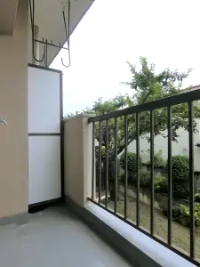 志村城山ローヤルコーポ