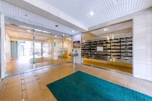 ライオンズガーデン新小岩第２