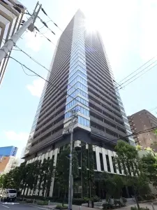 グランドメゾン新梅田タワー