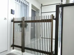 ユニライフ北大阪弐号棟