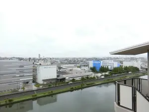 ユニライフ北大阪弐号棟
