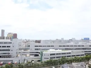 サーパス此花ネオスタイル