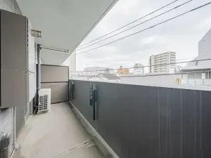 パレステージ町屋参番館