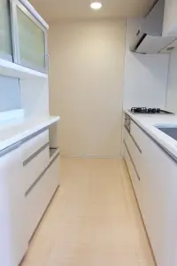サーパス泉が丘通り