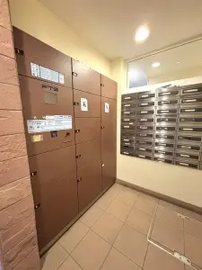 グランスイート横濱磯子