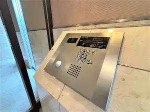 グラントレゾール小岩イーストテラス