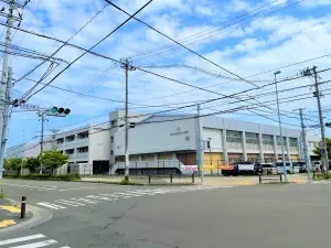 ルネス・ファイ六丁の目南町公園
