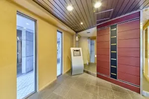 クオリア目黒大橋イースト