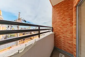 ライオンズマンション柿の木坂