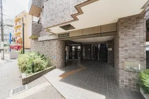 菱和パレス駒込