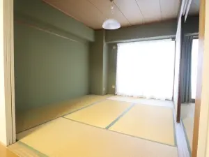 谷町グランドハイツ