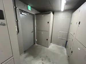 サーパス上杉
