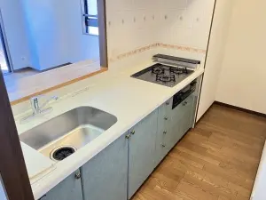 ライオンズマンション三宮東第３