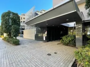 デュオヒルズ津田沼