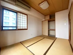 ドラゴンマンション赤羽壱番館