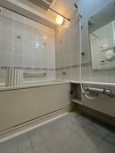 ライオンズマンション小平美園町