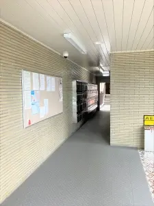 ＤＩＫマンション南多摩川