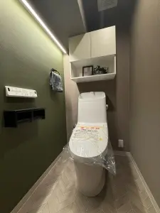 内本町ビューハイツ