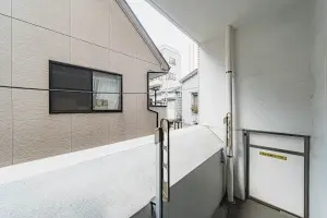 ライオンズステージ板橋