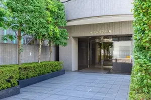 ラウム横浜台町