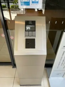 シティテラス府中緑町