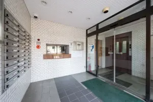 ライオンズマンション板橋大原