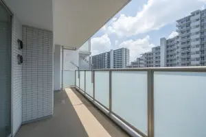センターフィールド浦和美園参番街