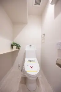 谷塚コリーナ・ライオンズタワー谷塚