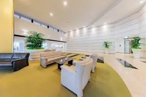 アップルタワー東京キャナルコート