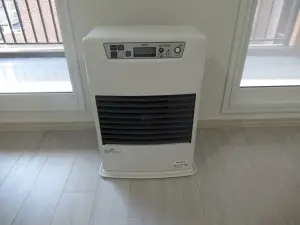 暖房器具