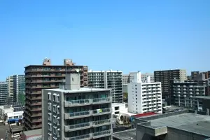 クリーンリバーフィネス桑園北６条
