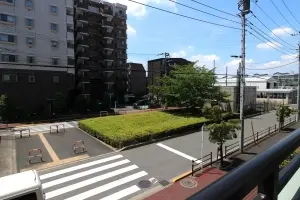 モア・ステージ北綾瀬