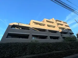 ライオンズマンション砧公園第２