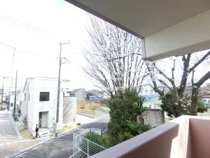 ライオンズヴィアーレ武蔵小金井弐番館