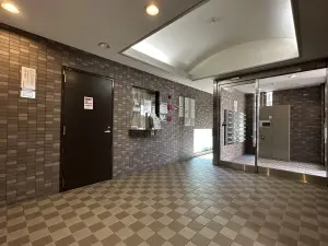 ファミール日進　一番館