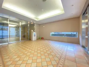 パラッシオ目黒不動前