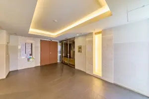 オープンレジデンシア武蔵小山