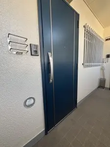 クレール亀戸