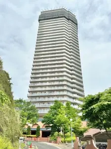 パークタワー台原