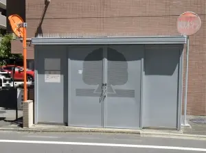 調布ガーデンハウス