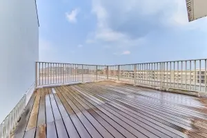ニューシティ東戸塚パークヒルズＮ棟