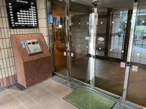 ライオンズマンション平間第２