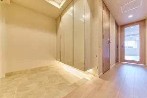 グランヴェール代官山青葉台