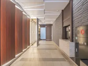 ザ・サンクレイドル日本橋レジデンス