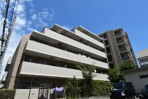 プライム市川妙典
