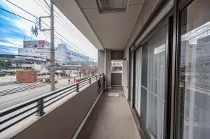 ライオンズシティ新越谷