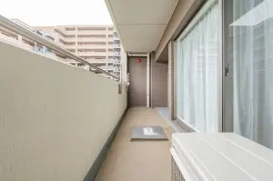 クイーンズ・ガーデン　ヒルトップ・レジデンス