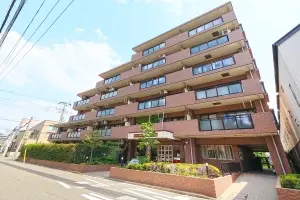 ライオンズマンション日吉学園