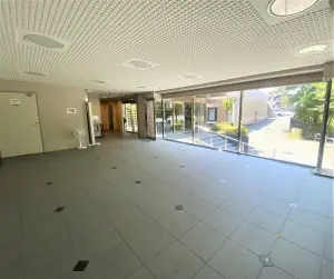 ライオンズガーデン町田の丘