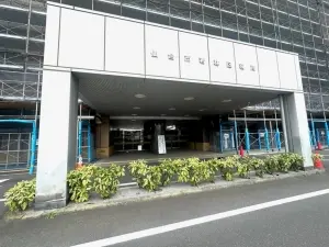 ライオンズマンション一高前